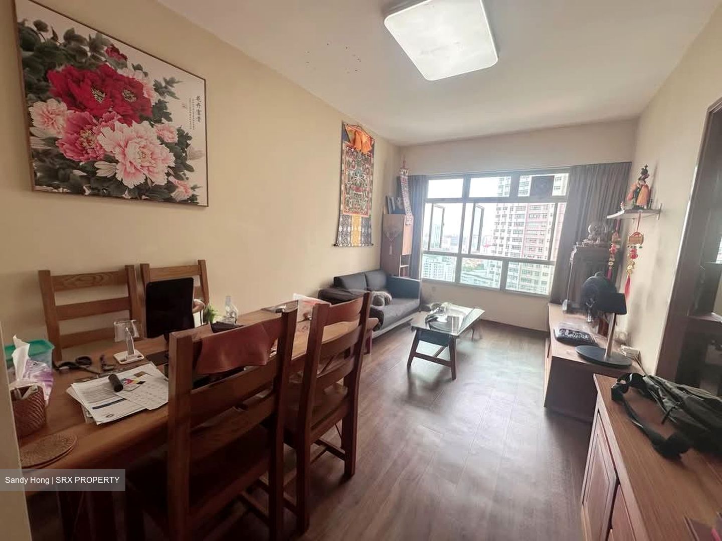 Blk 292A Skypeak @ Bukit Batok (Bukit Batok), HDB 2 Rooms #601026401